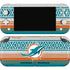NFL Miami Dolphins Trailblazer Nintendo Switch Lite Skin
